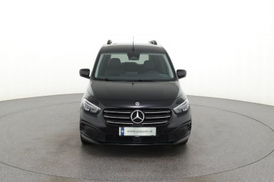 Mercedes-Benz T-Klasse Gebrauchtwagen