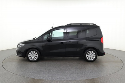 Mercedes-Benz T-Klasse Gebrauchtwagen