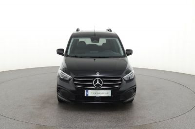Mercedes-Benz T-Klasse Gebrauchtwagen Mercedes-Benz T-Klasse Gebrauchtwagen