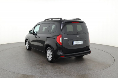 Mercedes-Benz T-Klasse Gebrauchtwagen