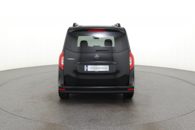 Mercedes-Benz T-Klasse Gebrauchtwagen