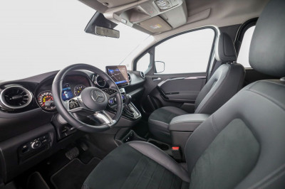 Mercedes-Benz T-Klasse Gebrauchtwagen