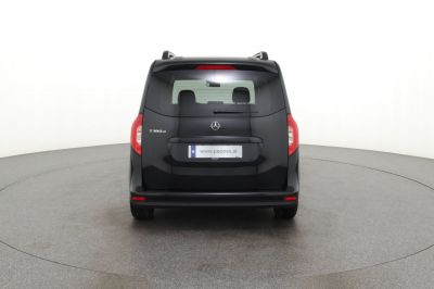Mercedes-Benz T-Klasse Gebrauchtwagen Mercedes-Benz T-Klasse Gebrauchtwagen