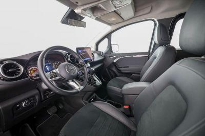 Mercedes-Benz T-Klasse Gebrauchtwagen Mercedes-Benz T-Klasse Gebrauchtwagen