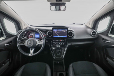 Mercedes-Benz T-Klasse Gebrauchtwagen