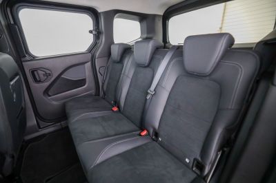 Mercedes-Benz T-Klasse Gebrauchtwagen Mercedes-Benz T-Klasse Gebrauchtwagen