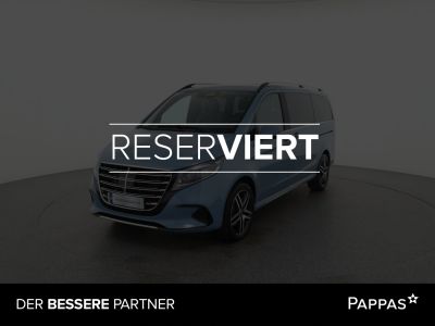 Mercedes-Benz V-Klasse Gebrauchtwagen Mercedes-Benz V-Klasse Gebrauchtwagen