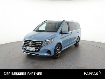 Mercedes-Benz V-Klasse Gebrauchtwagen