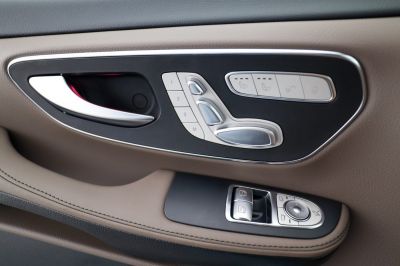 Mercedes-Benz V-Klasse Gebrauchtwagen