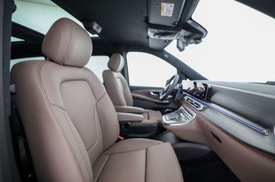 Mercedes-Benz V-Klasse Gebrauchtwagen