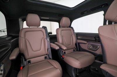 Mercedes-Benz V-Klasse Gebrauchtwagen