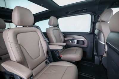 Mercedes-Benz V-Klasse Gebrauchtwagen