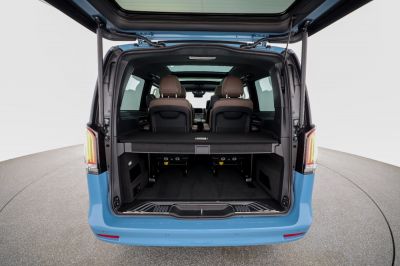 Mercedes-Benz V-Klasse Gebrauchtwagen