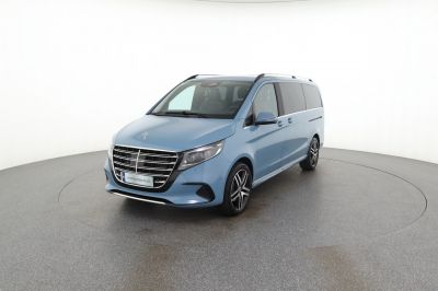 Mercedes-Benz V-Klasse Gebrauchtwagen