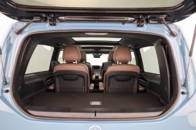 Mercedes-Benz V-Klasse Gebrauchtwagen