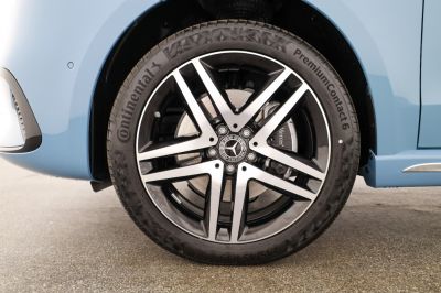 Mercedes-Benz V-Klasse Gebrauchtwagen
