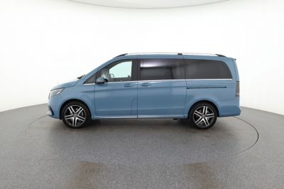 Mercedes-Benz V-Klasse Gebrauchtwagen