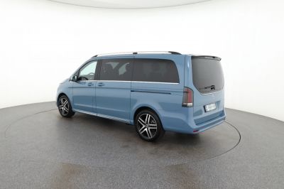 Mercedes-Benz V-Klasse Gebrauchtwagen