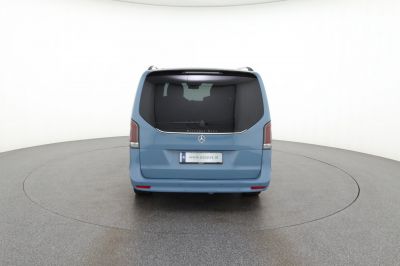 Mercedes-Benz V-Klasse Gebrauchtwagen
