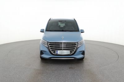 Mercedes-Benz V-Klasse Gebrauchtwagen