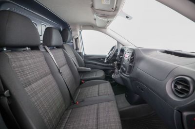 Mercedes-Benz Vito Gebrauchtwagen Mercedes-Benz Vito Gebrauchtwagen
