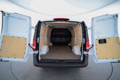 Mercedes-Benz Vito Gebrauchtwagen Mercedes-Benz Vito Gebrauchtwagen