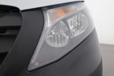 Mercedes-Benz Vito Gebrauchtwagen Mercedes-Benz Vito Gebrauchtwagen
