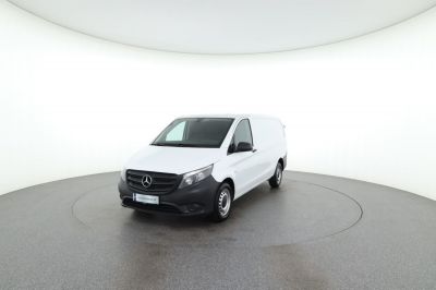 Mercedes-Benz Vito Gebrauchtwagen Mercedes-Benz Vito Gebrauchtwagen