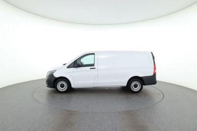 Mercedes-Benz Vito Gebrauchtwagen Mercedes-Benz Vito Gebrauchtwagen