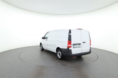 Mercedes-Benz Vito Gebrauchtwagen Mercedes-Benz Vito Gebrauchtwagen