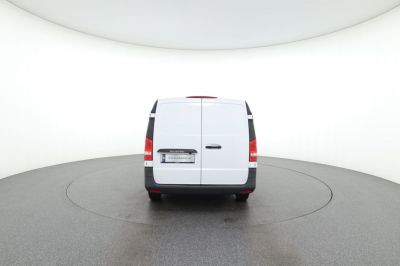 Mercedes-Benz Vito Gebrauchtwagen Mercedes-Benz Vito Gebrauchtwagen