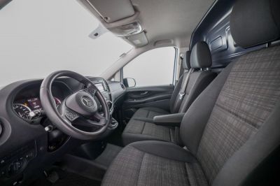 Mercedes-Benz Vito Gebrauchtwagen Mercedes-Benz Vito Gebrauchtwagen