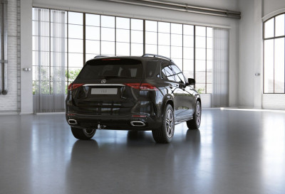 Mercedes-Benz GLE Gebrauchtwagen