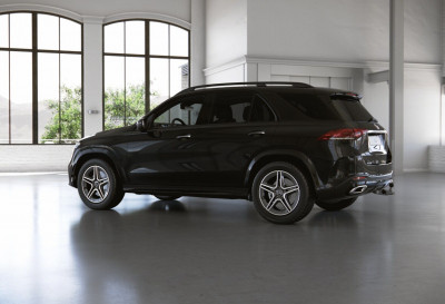 Mercedes-Benz GLE Gebrauchtwagen