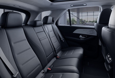 Mercedes-Benz GLE Gebrauchtwagen