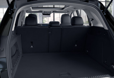 Mercedes-Benz GLE Gebrauchtwagen