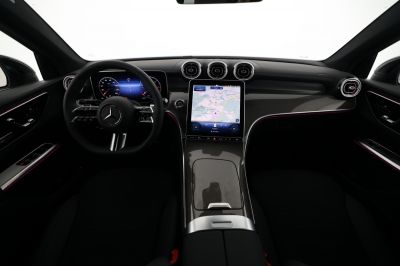 Mercedes-Benz GLC Gebrauchtwagen