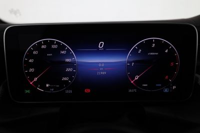 Mercedes-Benz GLC Gebrauchtwagen