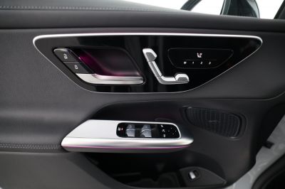 Mercedes-Benz GLC Gebrauchtwagen
