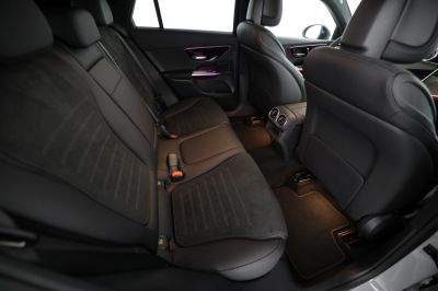 Mercedes-Benz GLC Gebrauchtwagen