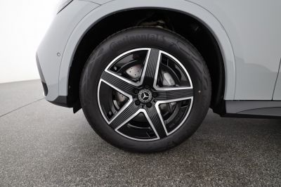 Mercedes-Benz GLC Gebrauchtwagen