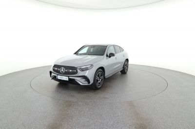 Mercedes-Benz GLC Gebrauchtwagen