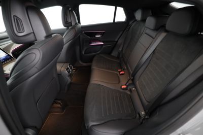 Mercedes-Benz GLC Gebrauchtwagen