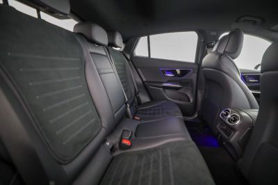 Mercedes-Benz GLC Gebrauchtwagen Mercedes-Benz GLC Gebrauchtwagen