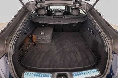 Mercedes-Benz GLC Gebrauchtwagen Mercedes-Benz GLC Gebrauchtwagen
