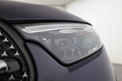 Mercedes-Benz GLC Gebrauchtwagen Mercedes-Benz GLC Gebrauchtwagen