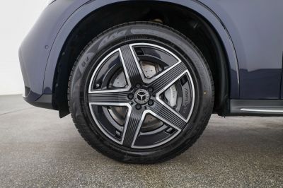 Mercedes-Benz GLC Gebrauchtwagen Mercedes-Benz GLC Gebrauchtwagen