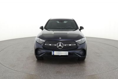 Mercedes-Benz GLC Gebrauchtwagen Mercedes-Benz GLC Gebrauchtwagen