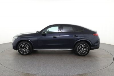 Mercedes-Benz GLC Gebrauchtwagen Mercedes-Benz GLC Gebrauchtwagen