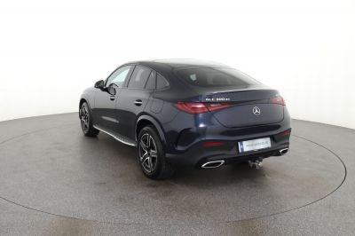 Mercedes-Benz GLC Gebrauchtwagen Mercedes-Benz GLC Gebrauchtwagen